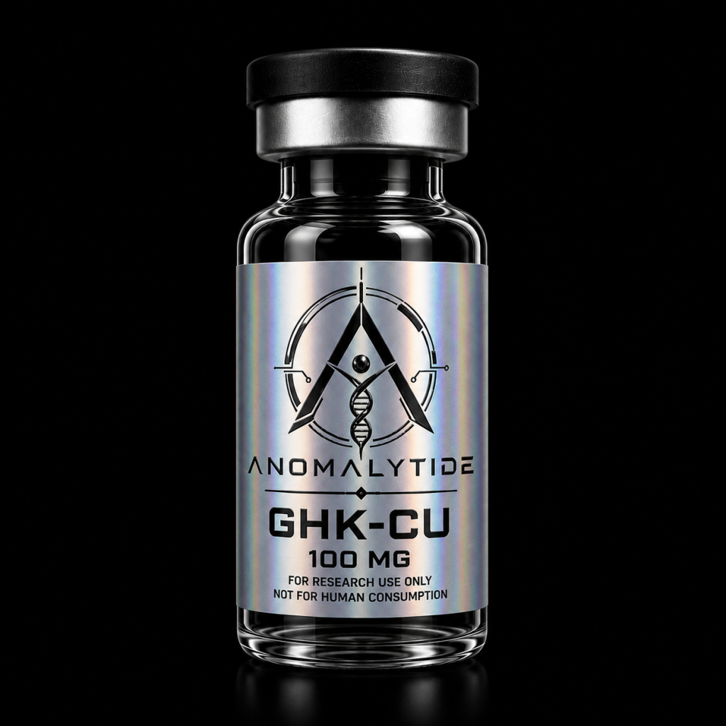 GHK-CU 50MG