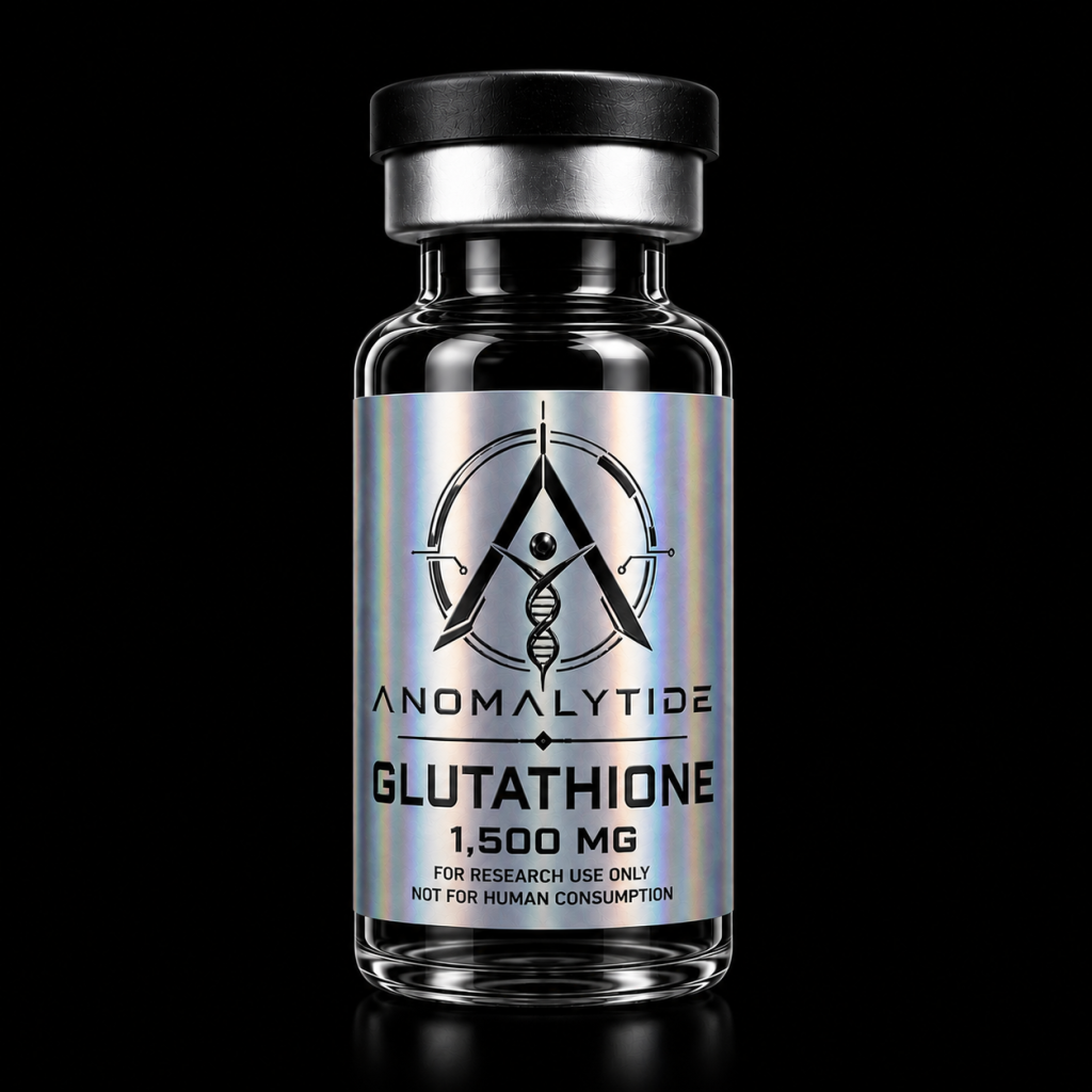 GLUTATHIONE 1,500MG