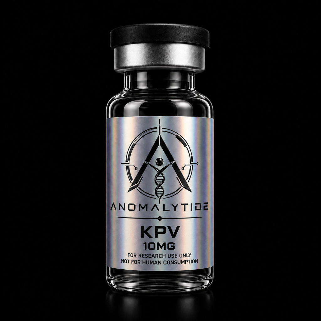 KPV 10MG