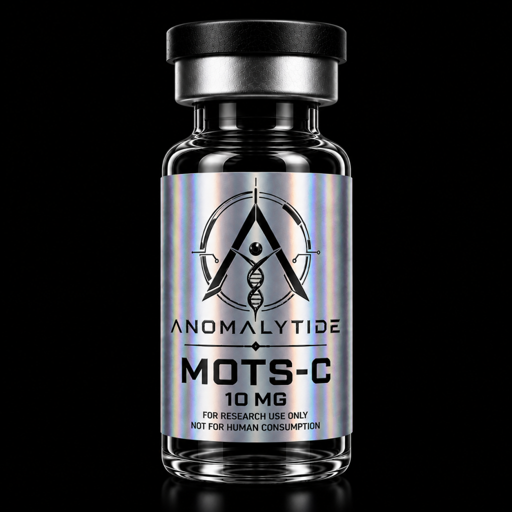 MOTS-C 10MG