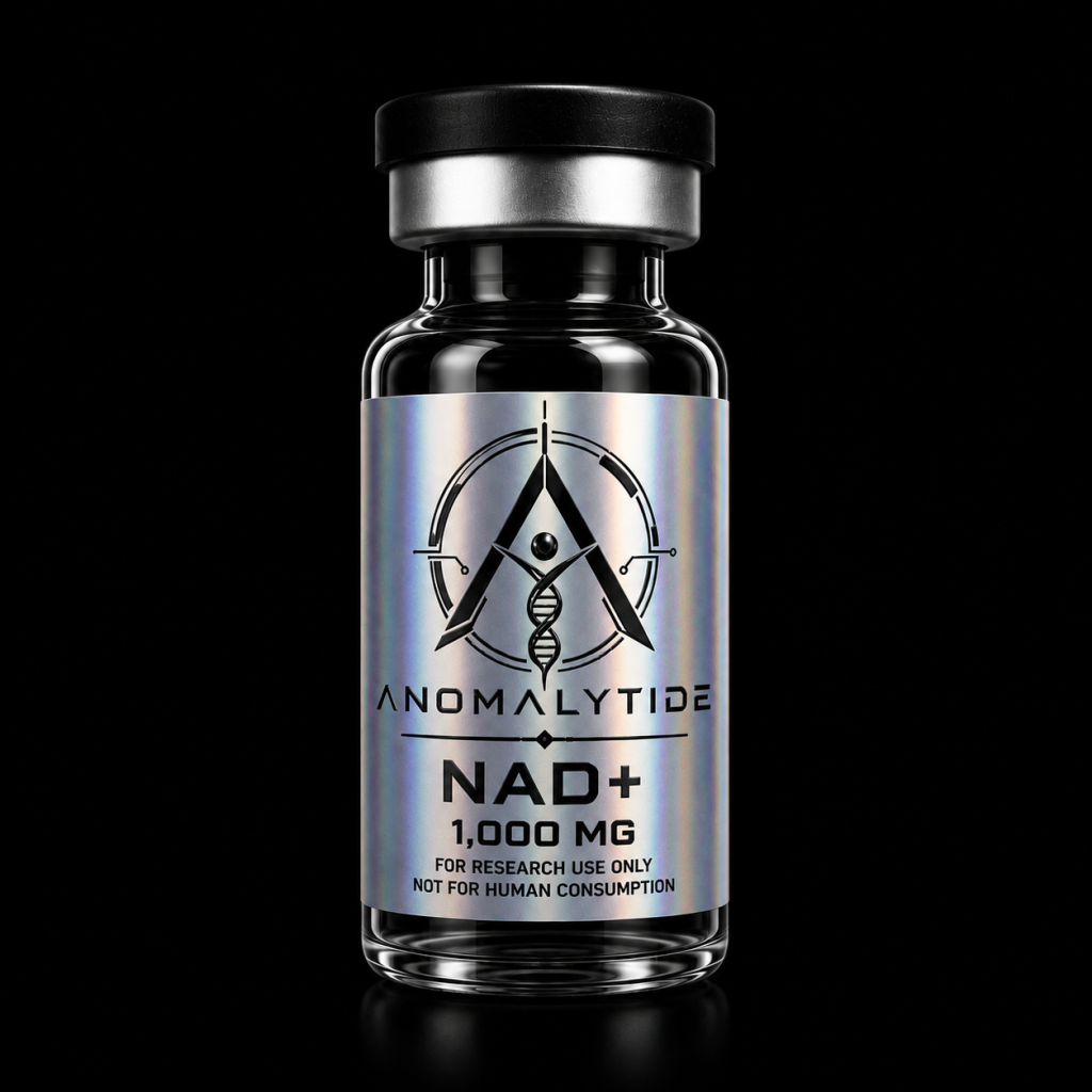 NAD+ 1,000MG